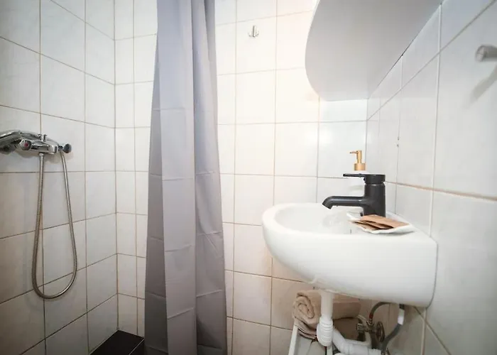 Apartment Cozy In Center K19 Vienna